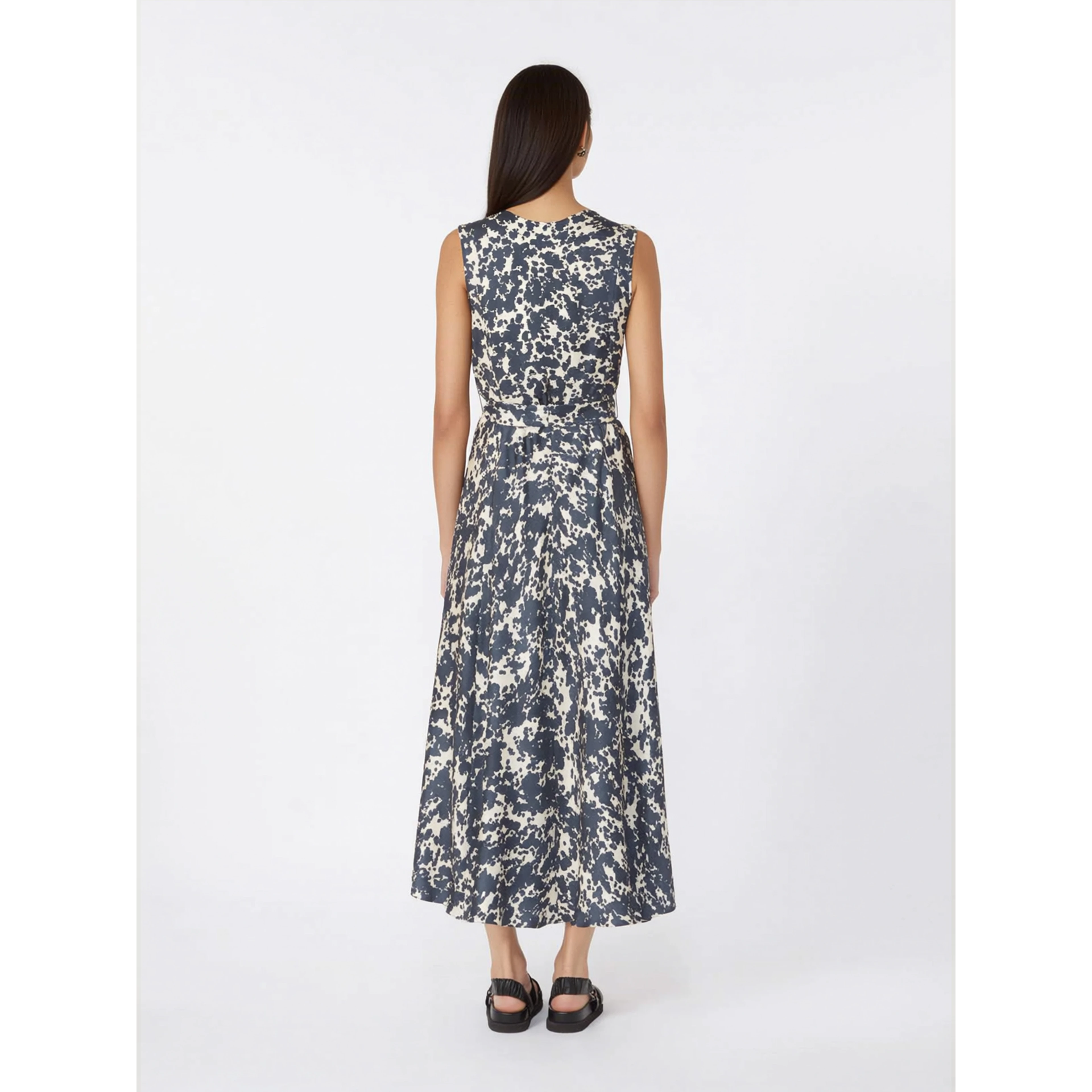 'S MAX MARA SMMMARTINA dress