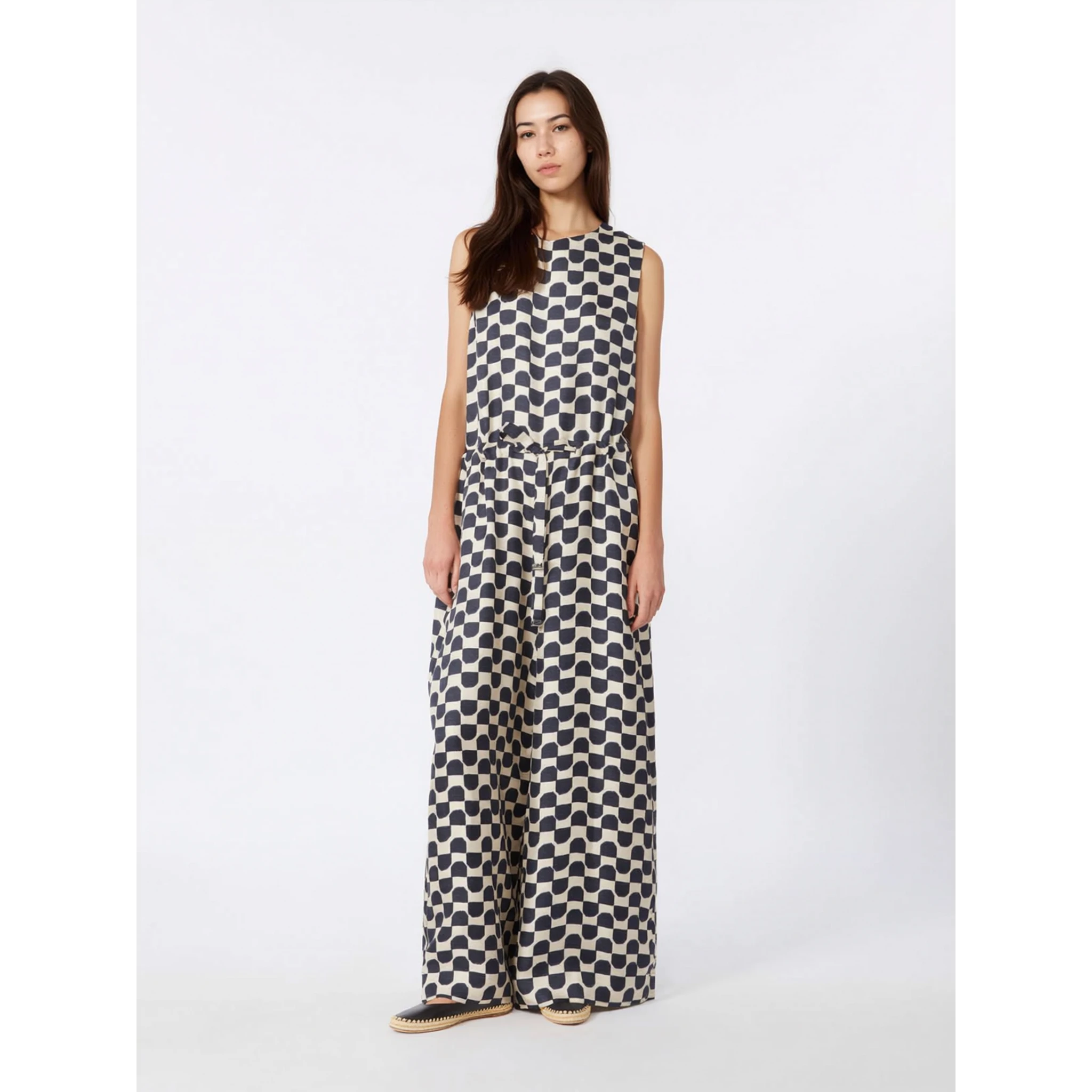 'S MAX MARA SMMRONCHI jumpsuit