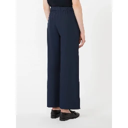 'S MAX MARA SMMARGENTO pants