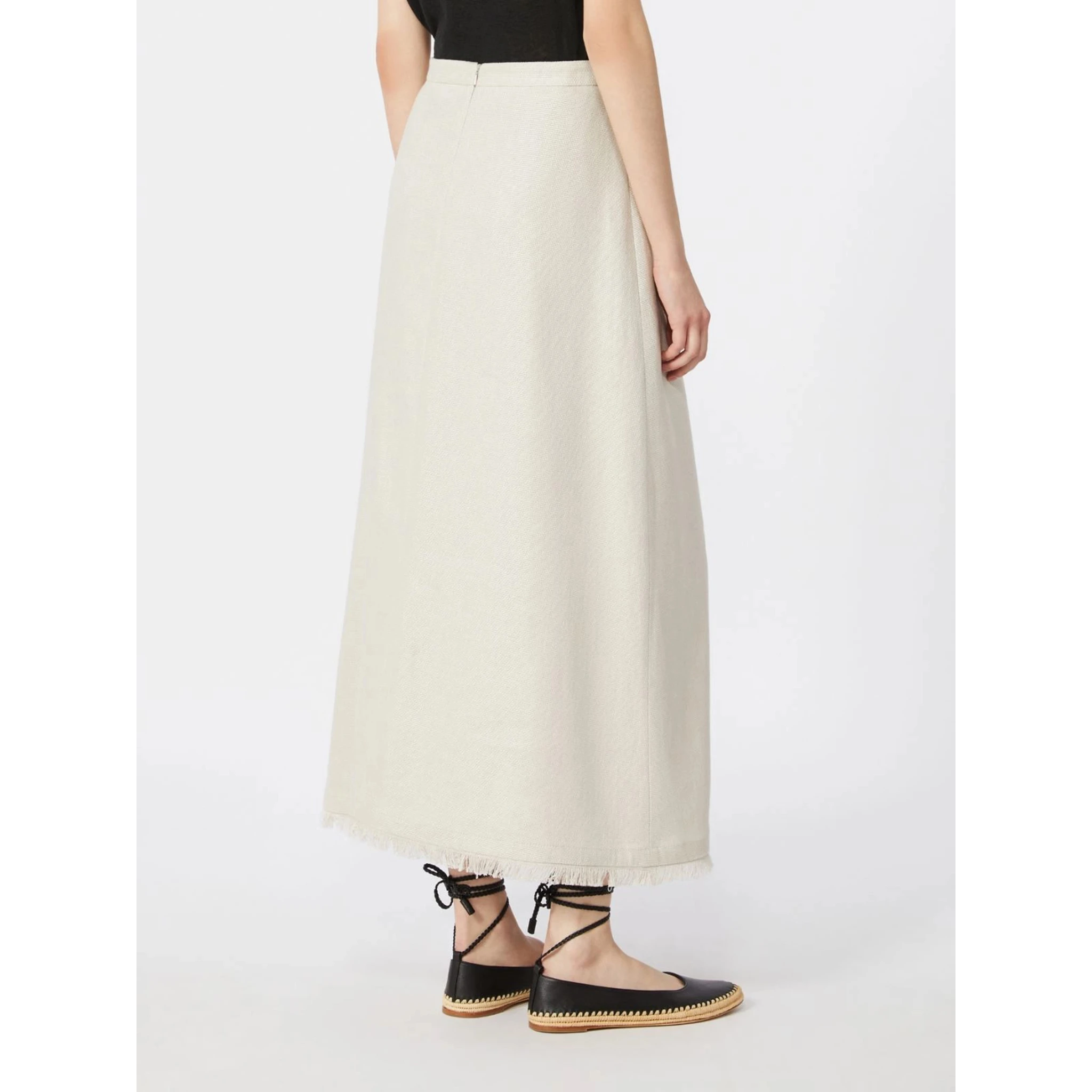 'S MAX MARA SMMFIOCCHI skirt