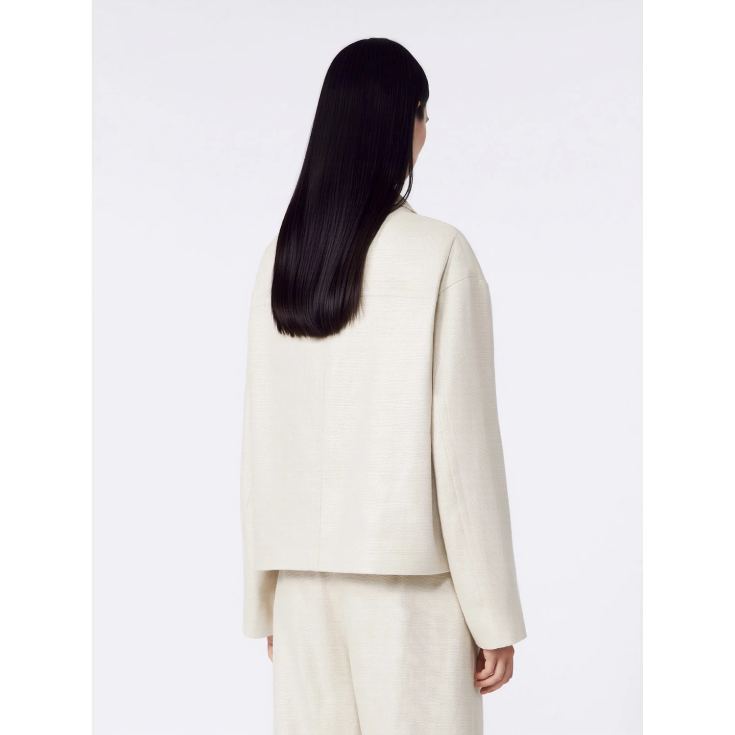 'S MAX MARA SMMDATTERO jacket