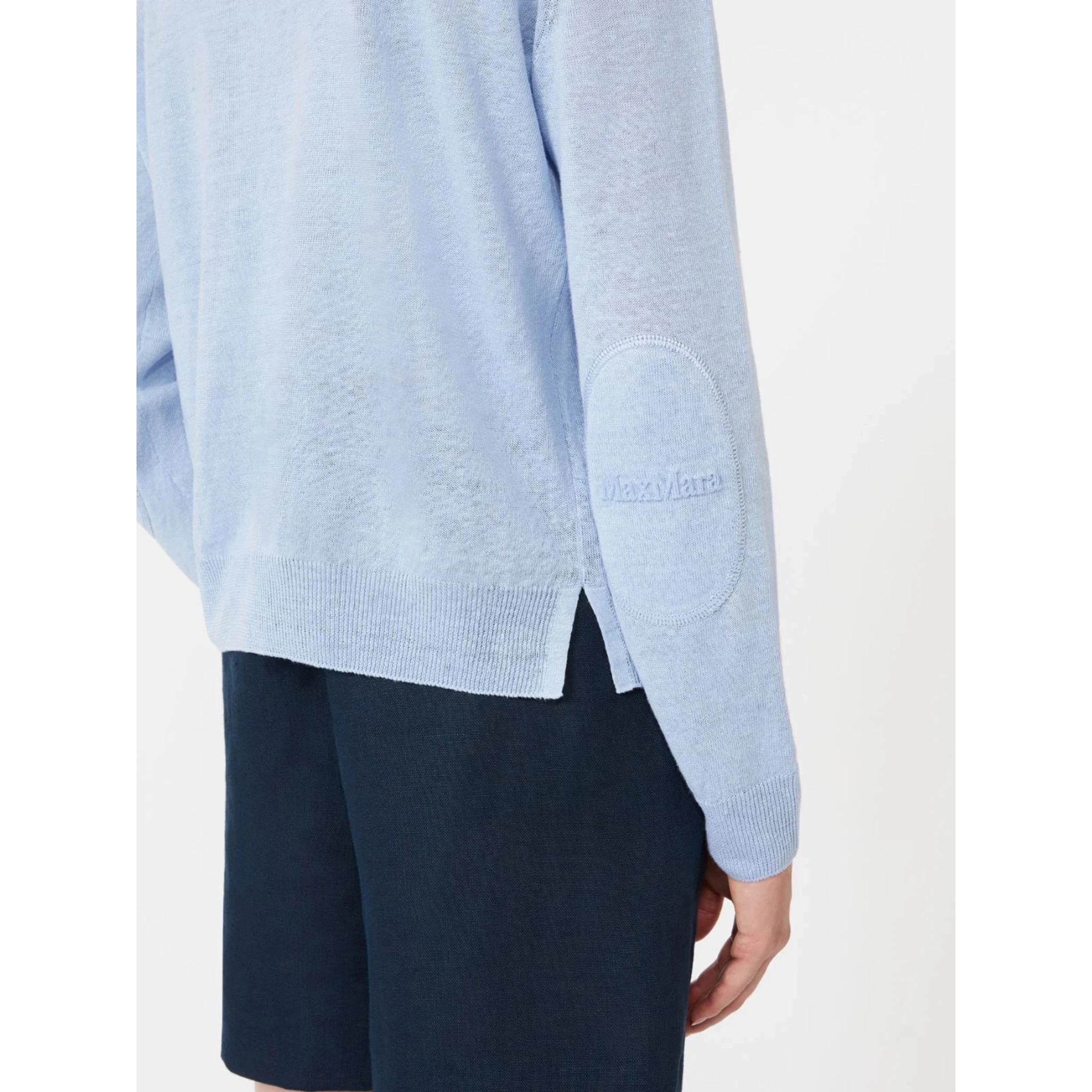 'S MAX MARA SMMFERVORE sweater