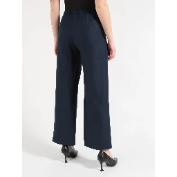 'S MAX MARA SMMAMEDEA trousers