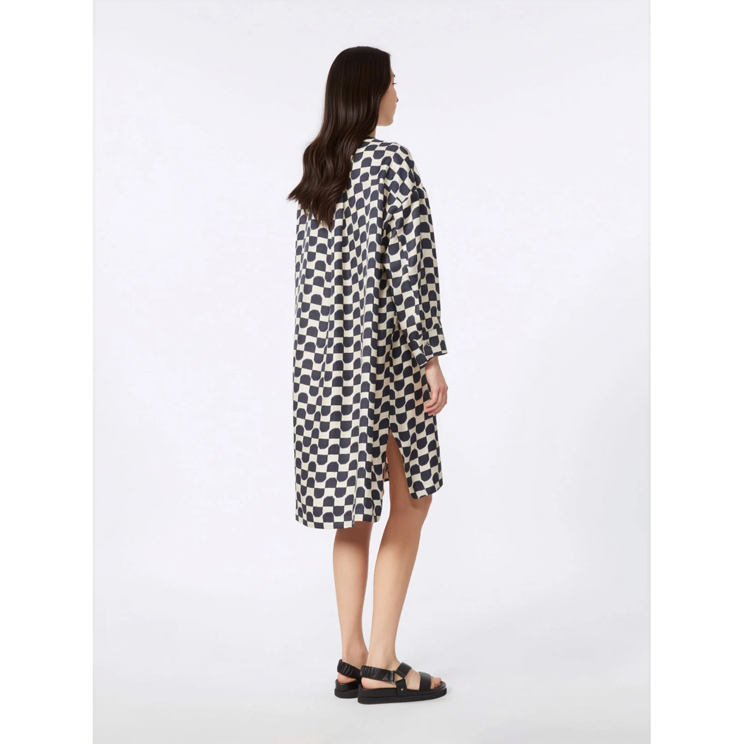'S MAX MARA SMMPINZA dress