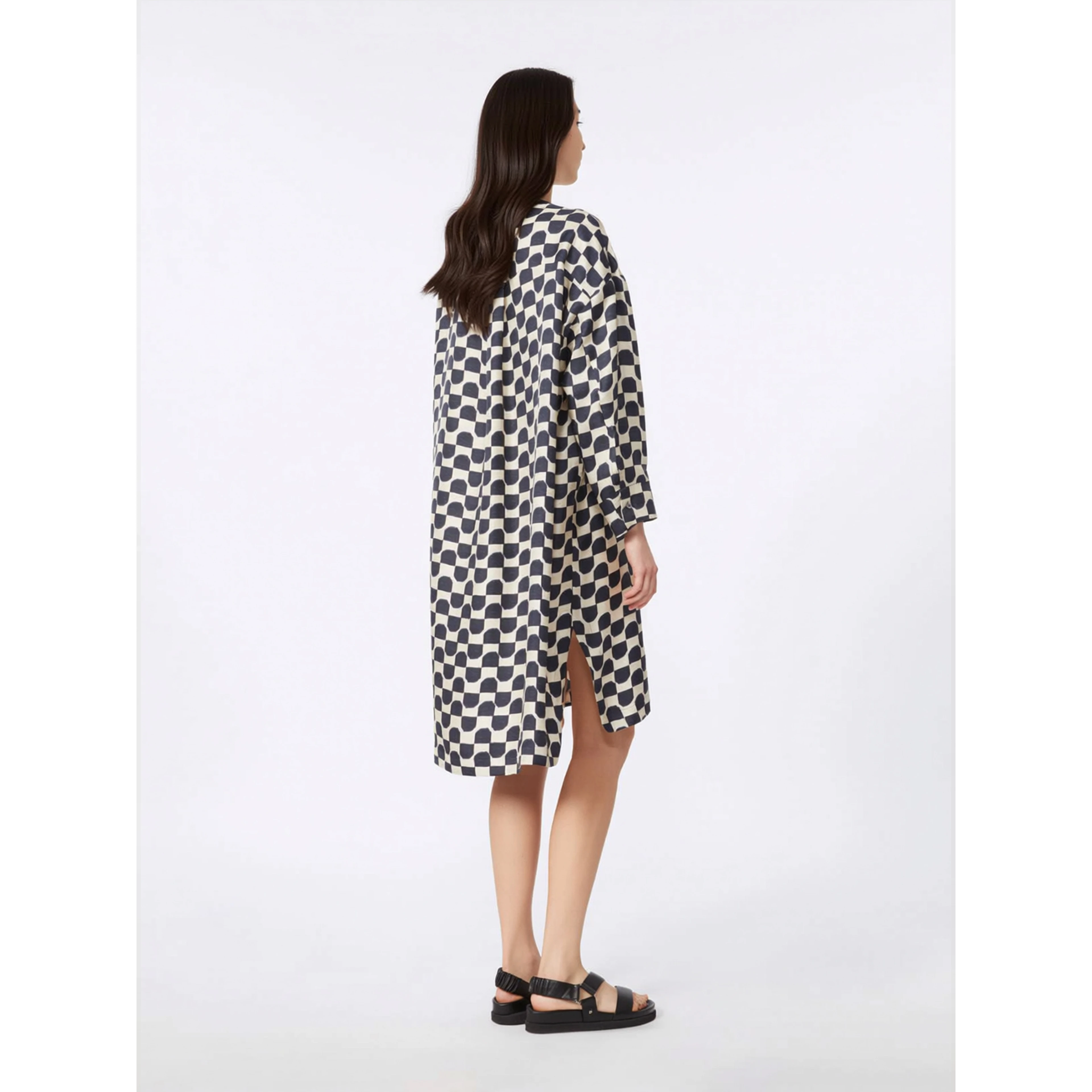 'S MAX MARA SMMPINZA dress