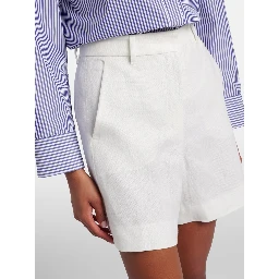 'S MAX MARA SMMPARTY shorts