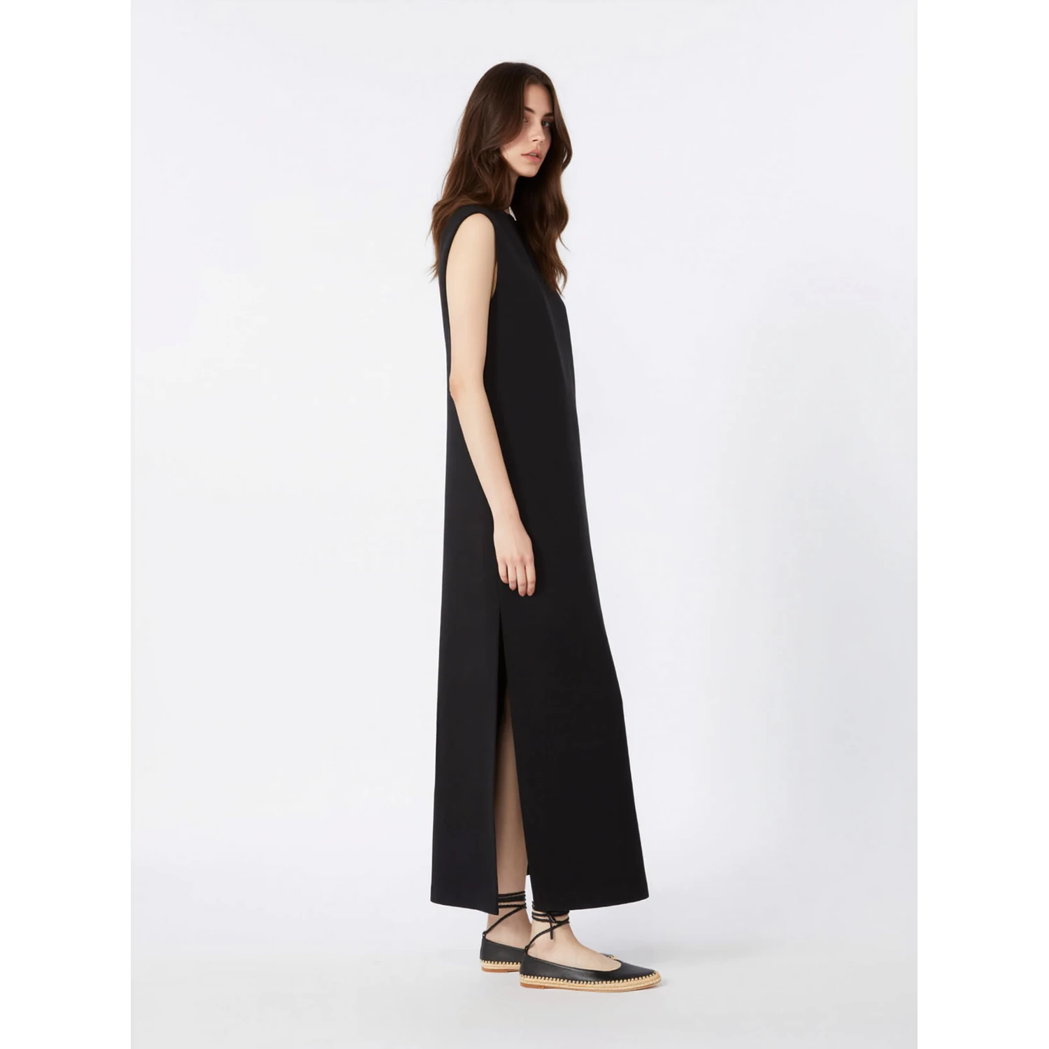 'S MAX MARA SMMPEPLI dress