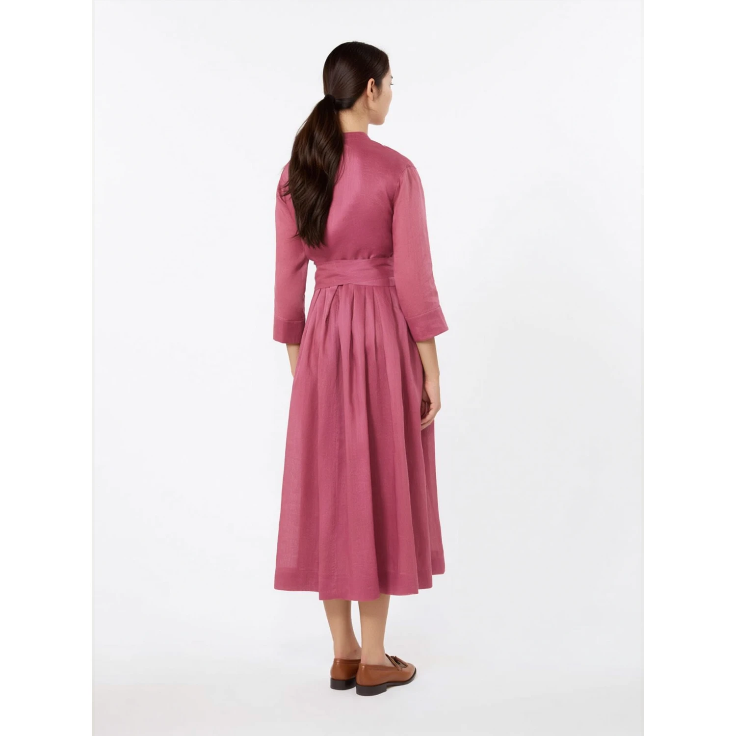 'S MAX MARA SMMCAMILLA dress