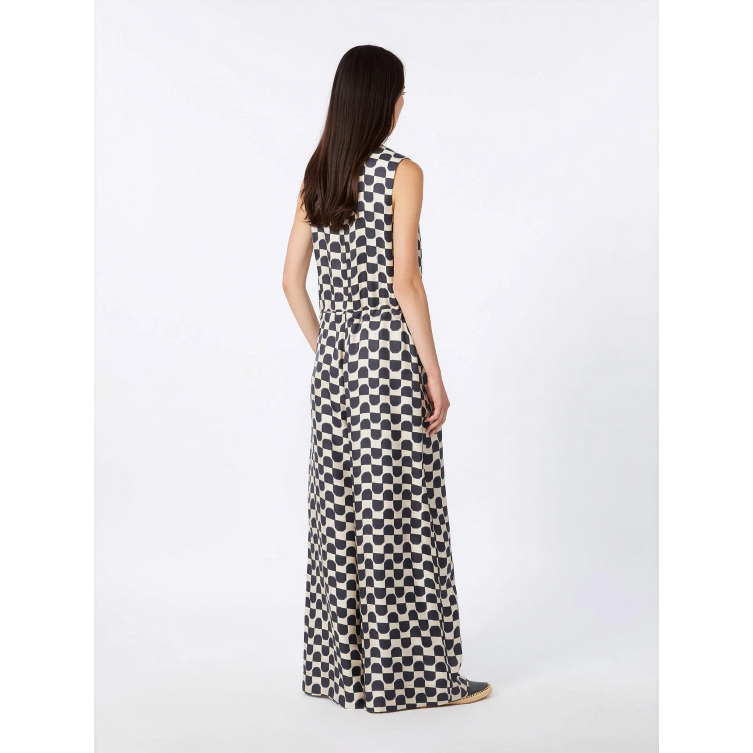 'S MAX MARA SMMRONCHI jumpsuit