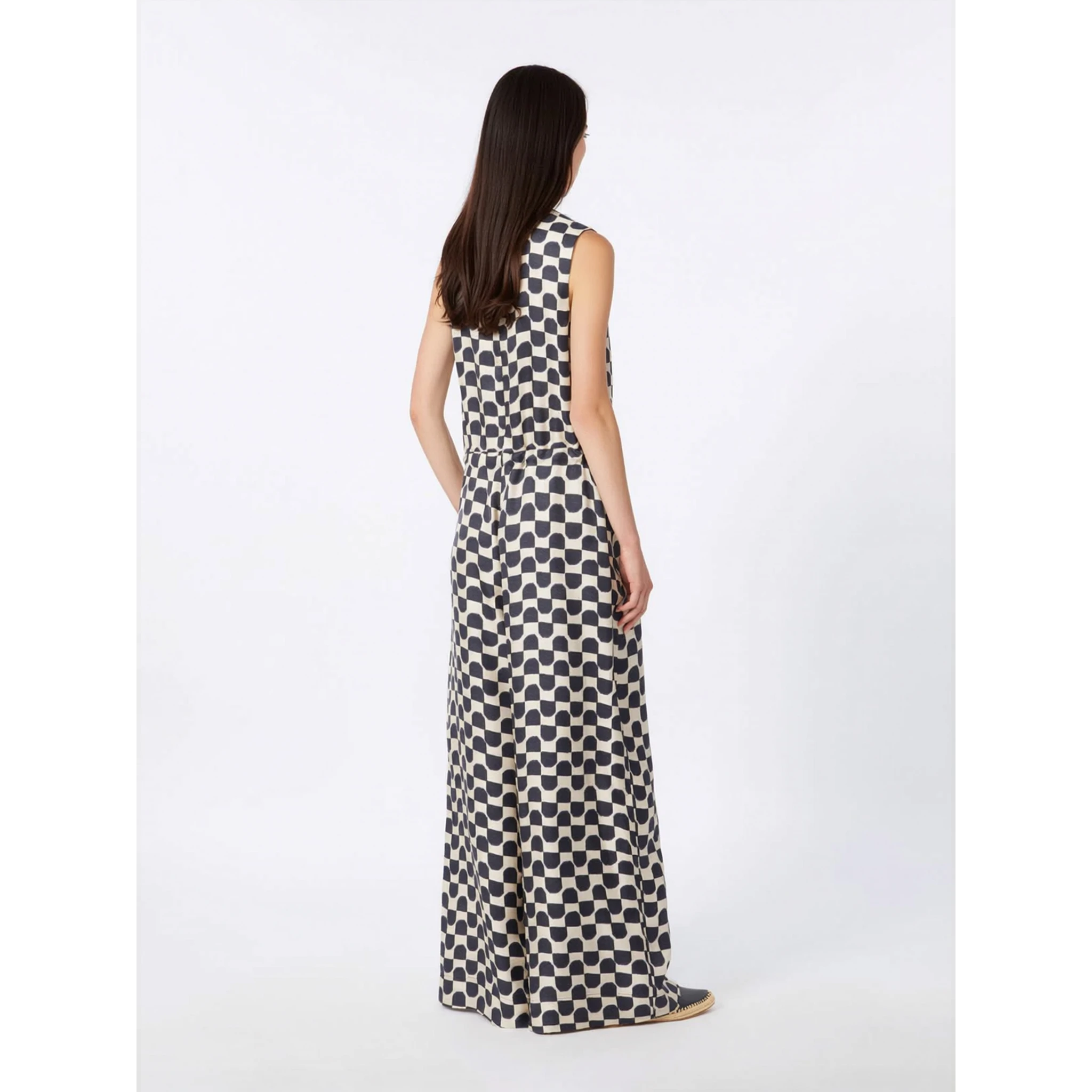 'S MAX MARA SMMRONCHI jumpsuit