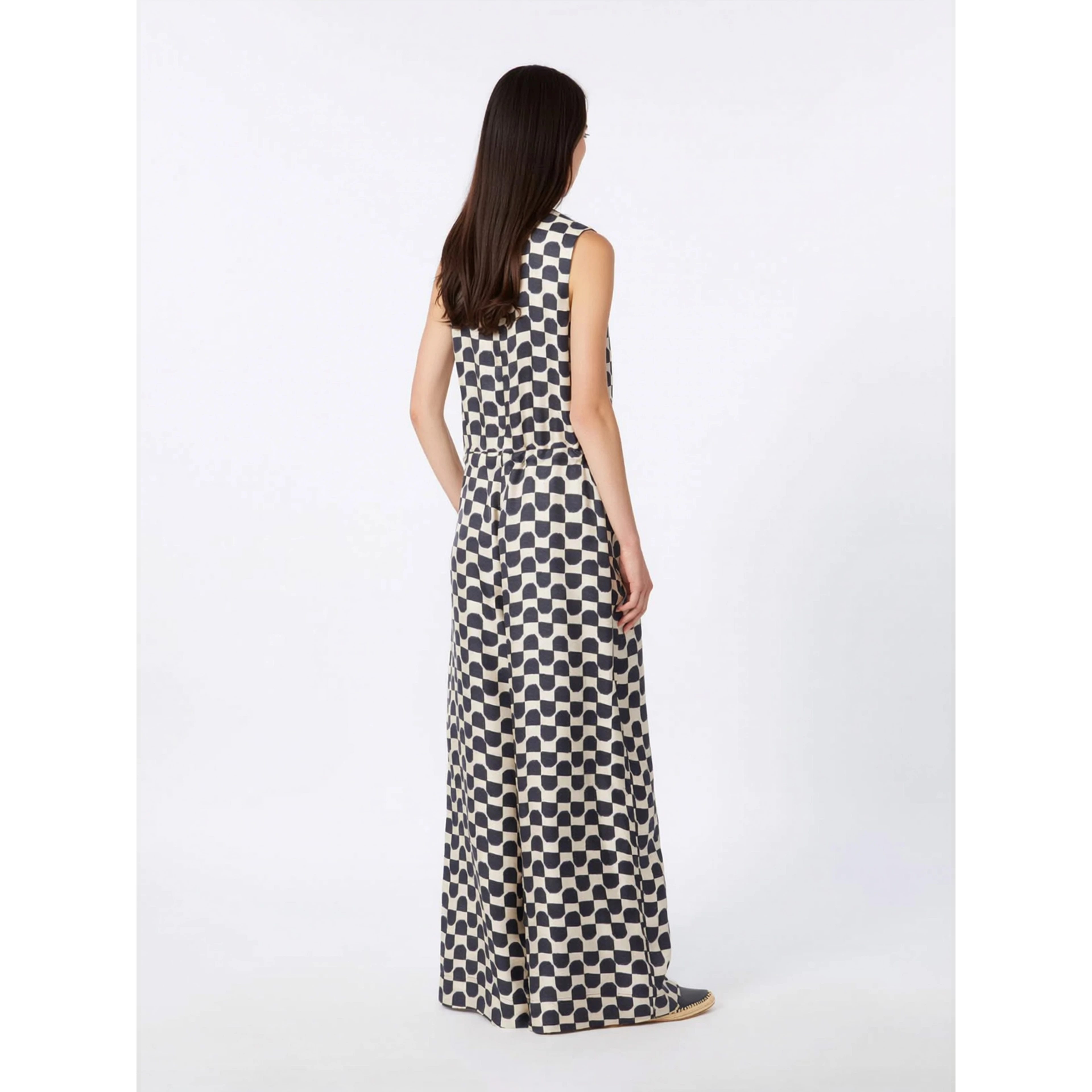'S MAX MARA SMMRONCHI jumpsuit