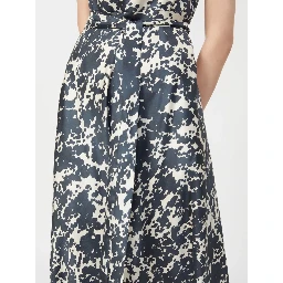 'S MAX MARA SMMMARTINA dress