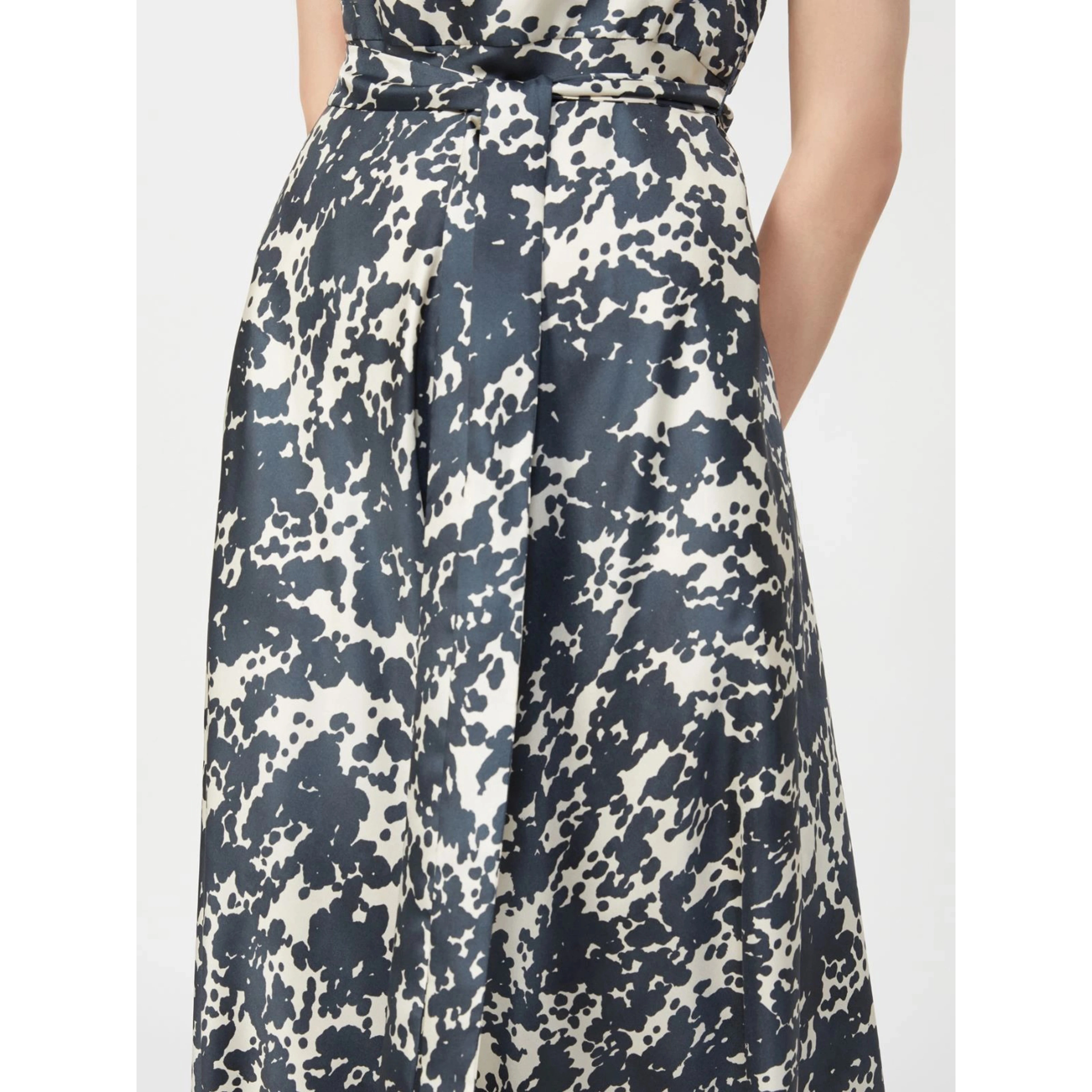 'S MAX MARA SMMMARTINA dress