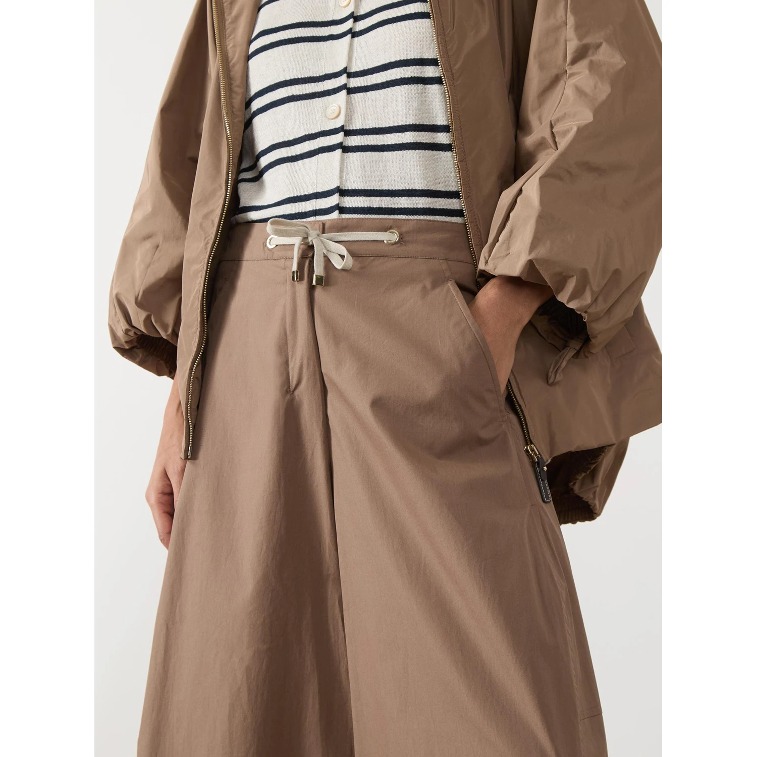 'S MAX MARA SMMGUFO pants