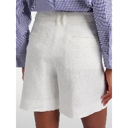 'S MAX MARA SMMPARTY shorts