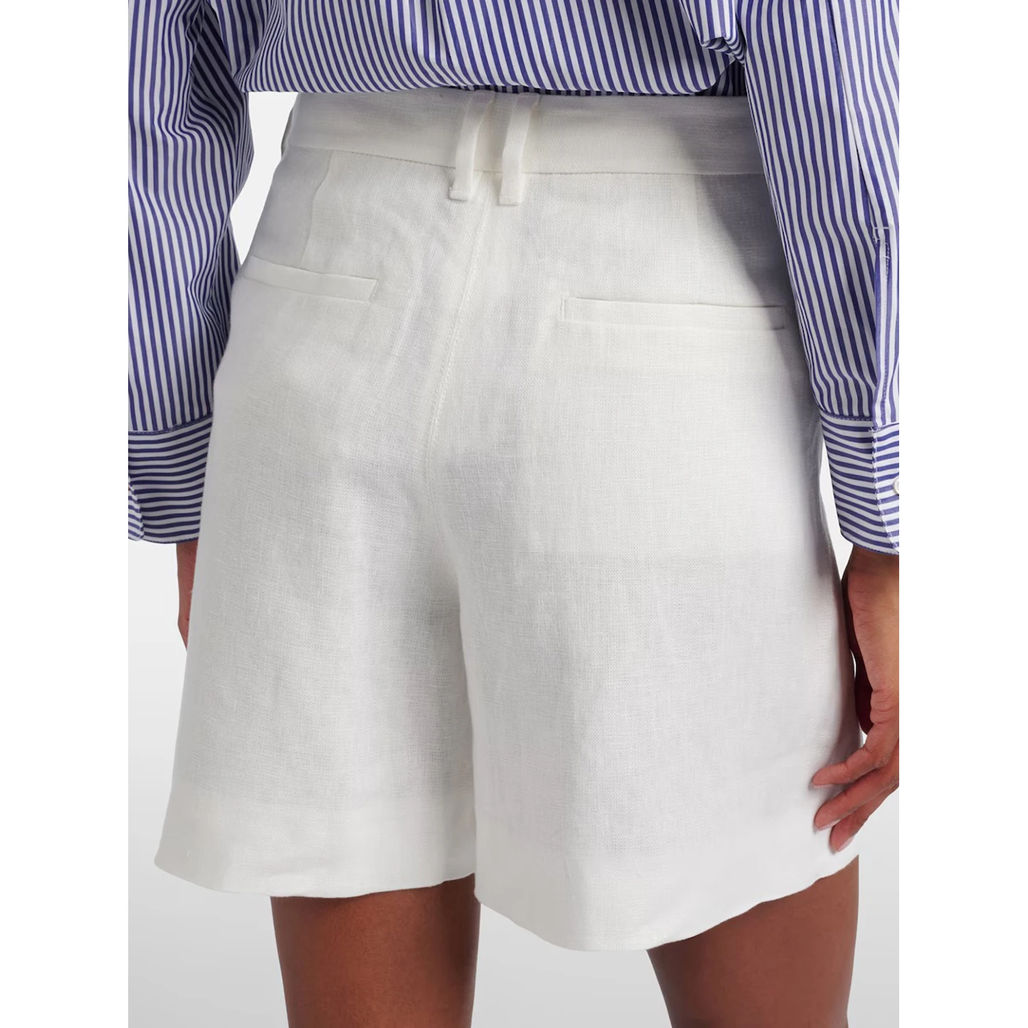 'S MAX MARA SMMPARTY shorts