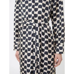 'S MAX MARA SMMPINZA dress