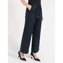 'S MAX MARA SMMAMEDEA trousers