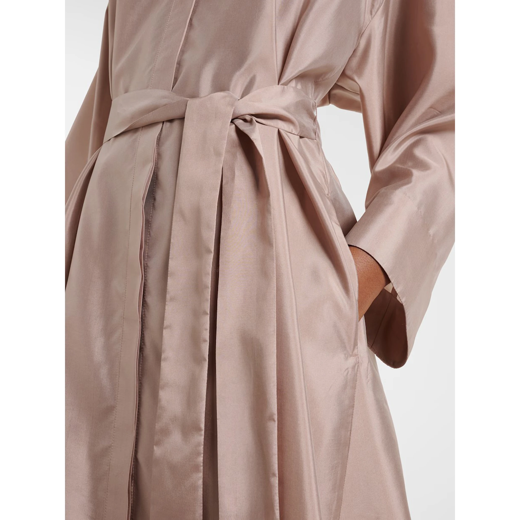 'S MAX MARA SMMANNA dress
