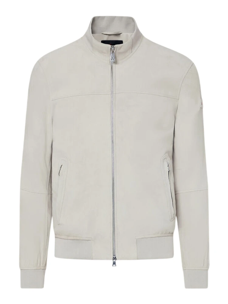 Peuterey Coats Beige