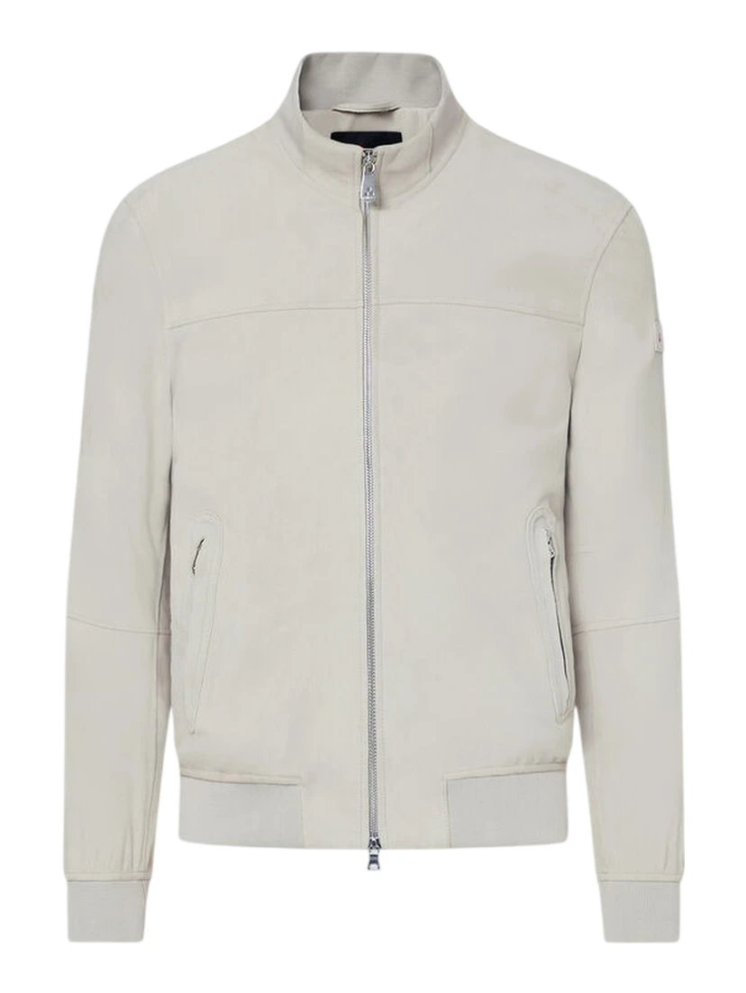 Peuterey Coats Beige