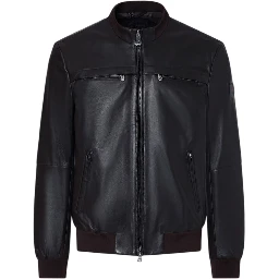 Peuterey Coats Black