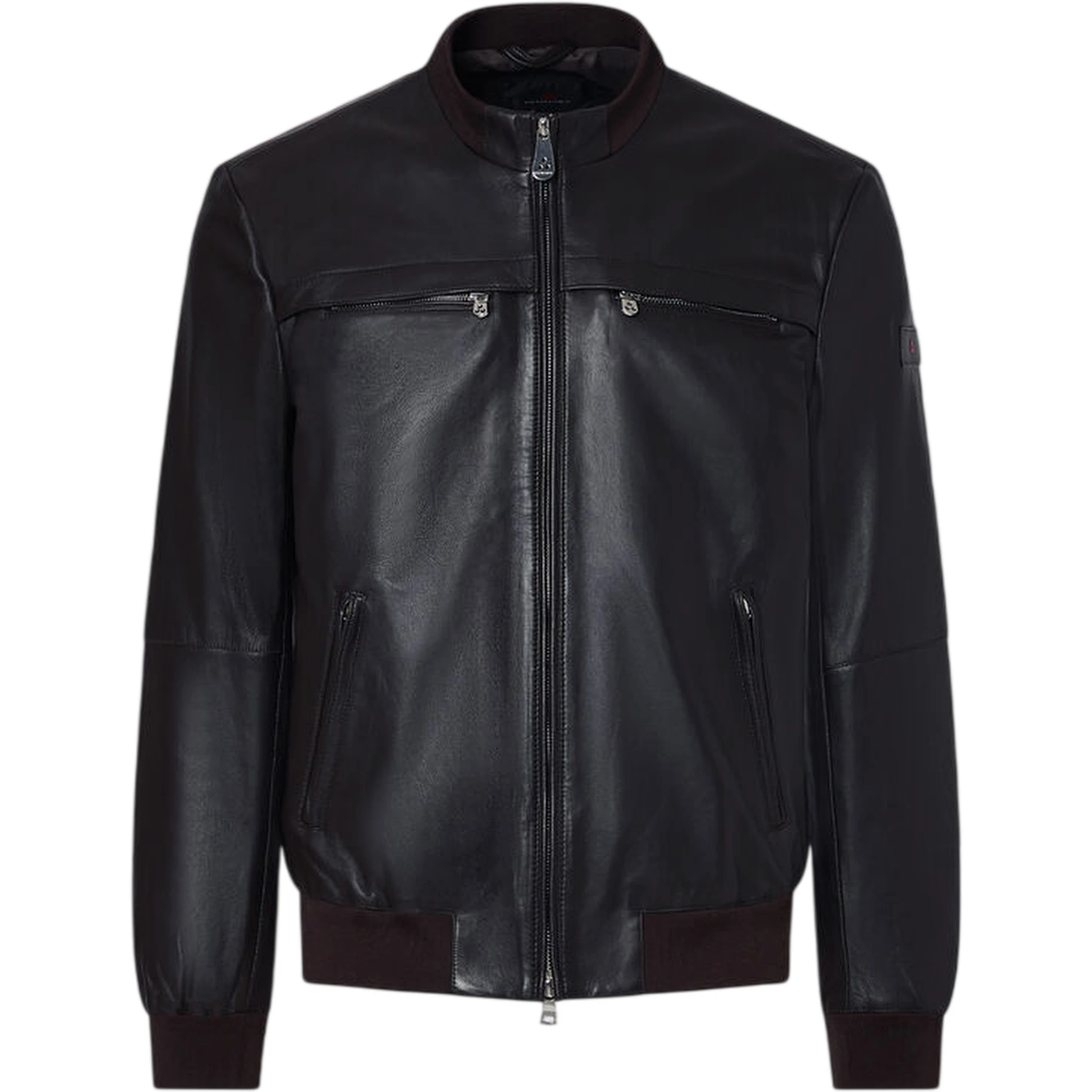Peuterey Coats Black