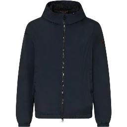 Peuterey Coats Blu