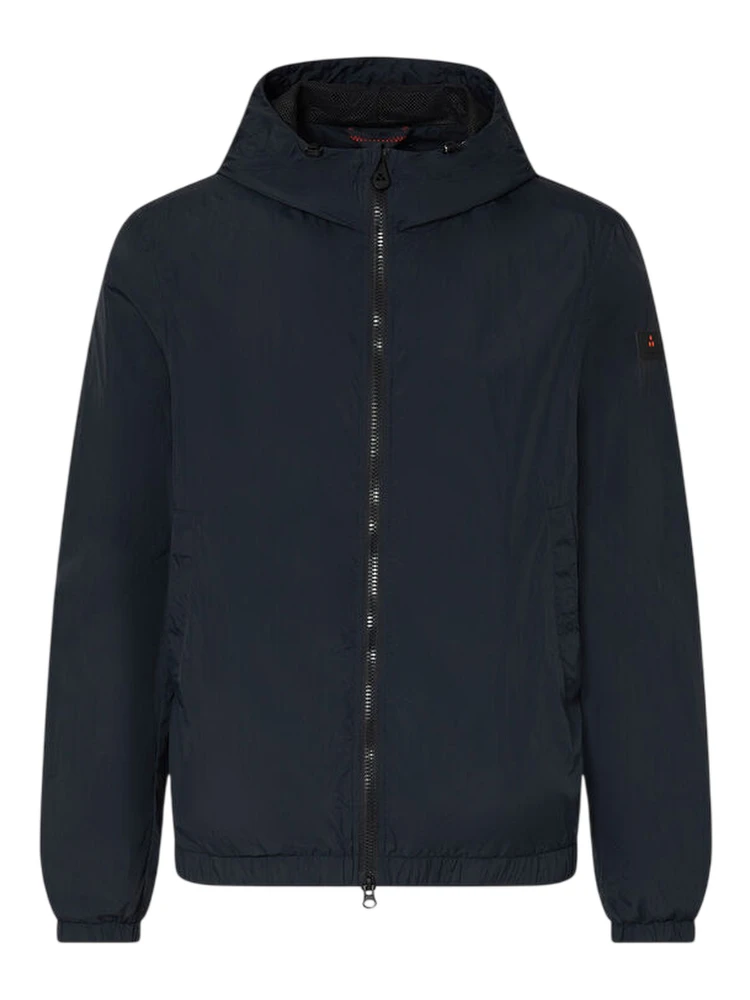 Peuterey Coats Blu