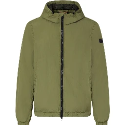 Peuterey Coats Green