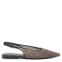 Brunello Cucinelli Flat shoes