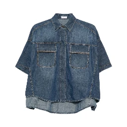 Brunello Cucinelli Shirts