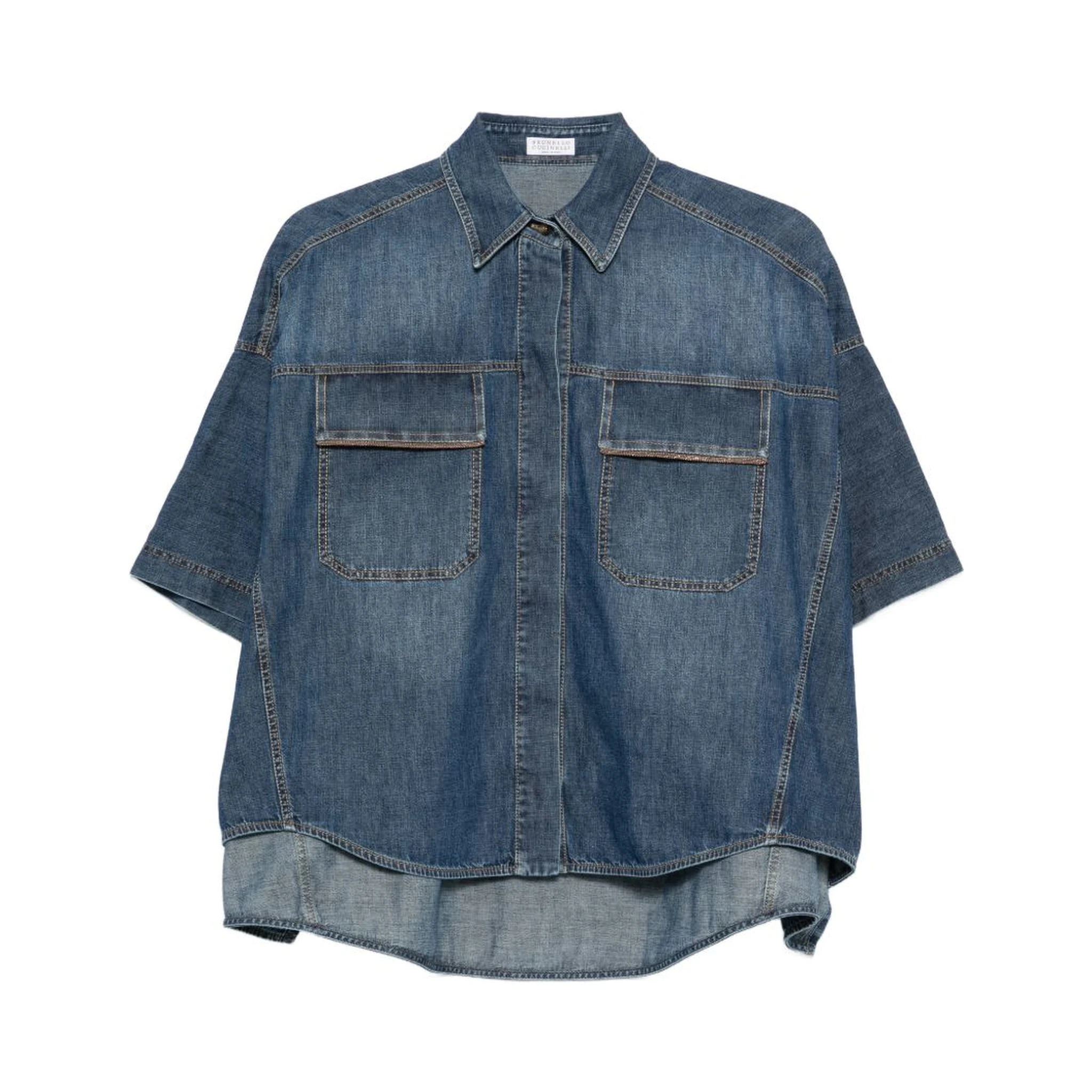 Brunello Cucinelli Shirts
