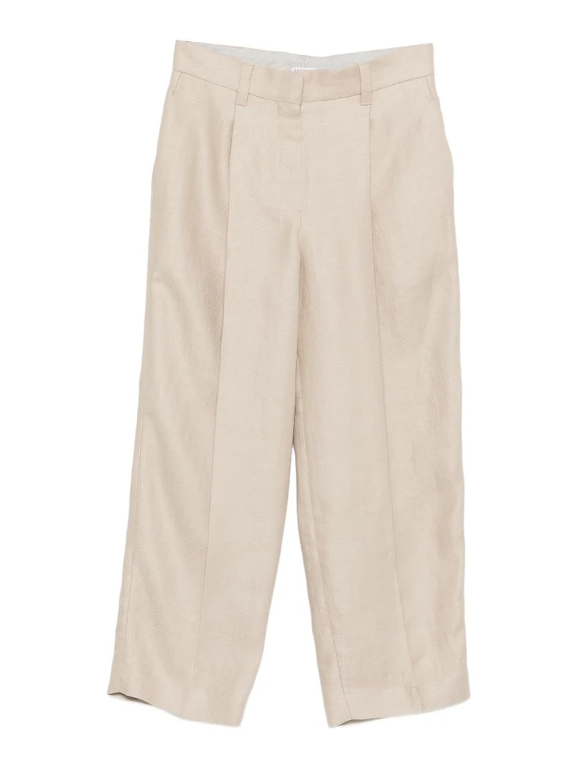 Brunello Cucinelli Trousers