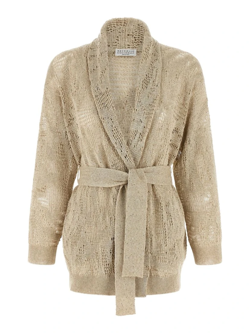 Brunello Cucinelli Sweaters