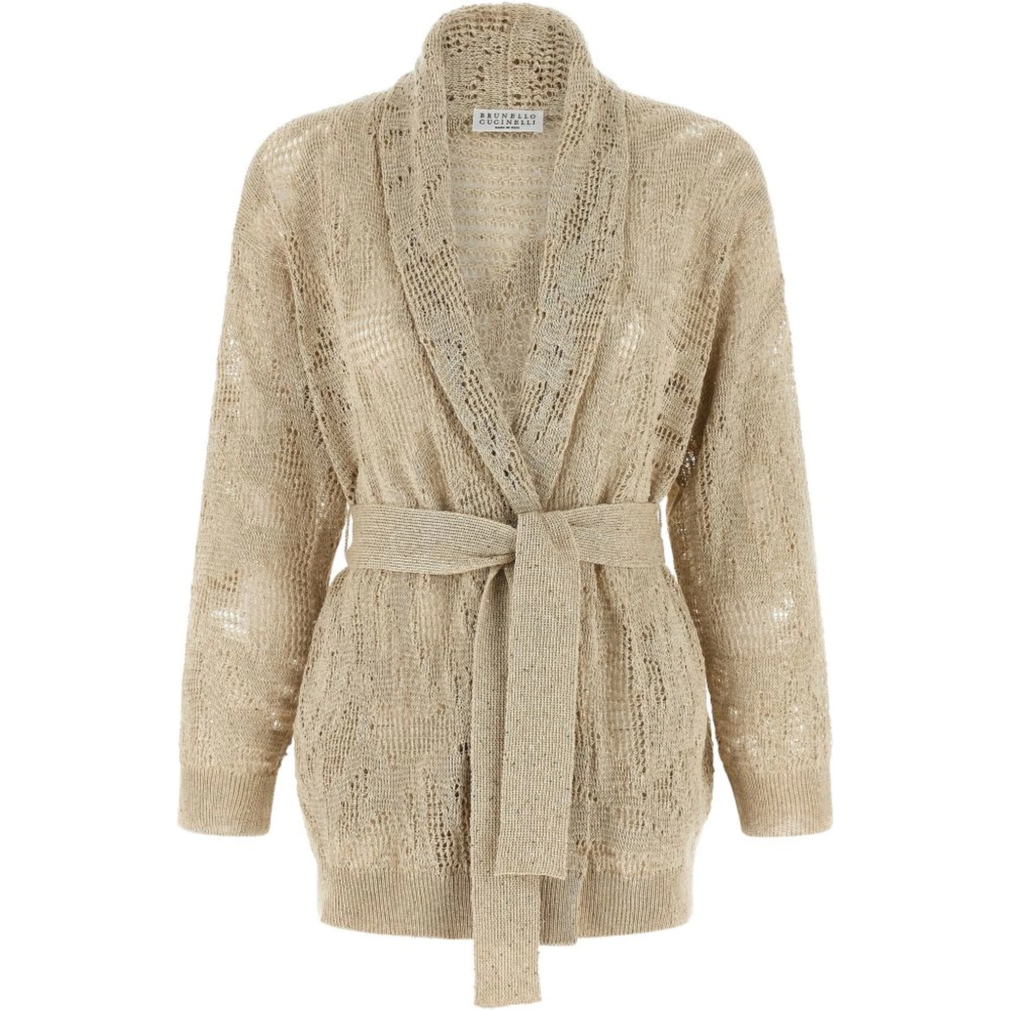 Brunello Cucinelli Sweaters