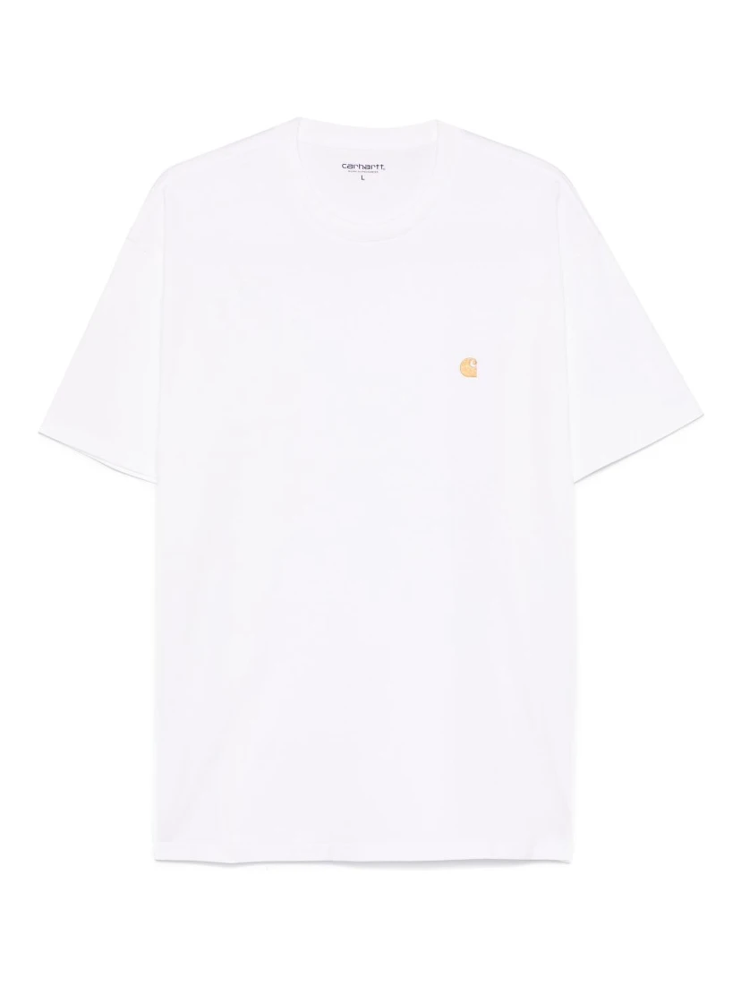 Carhartt WIP T-shirts and Polos