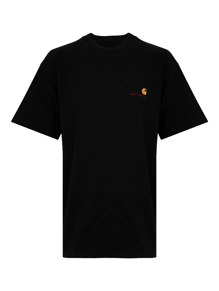 Carhartt WIP T-shirts and Polos