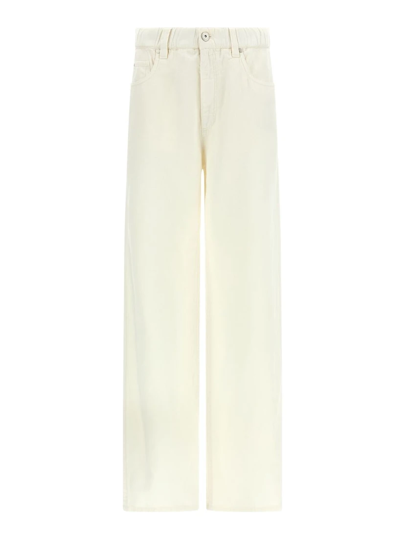 Brunello Cucinelli Trousers