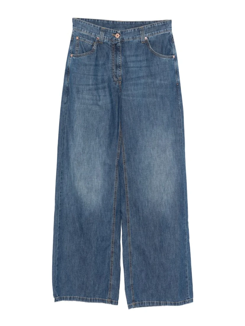 Brunello Cucinelli Jeans