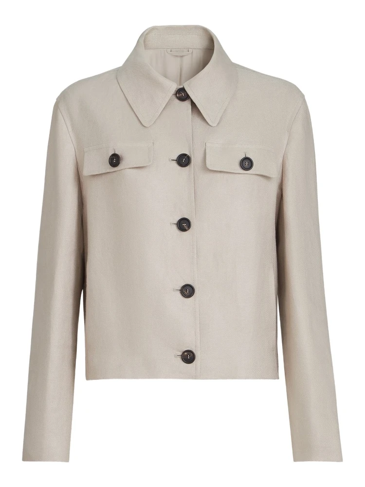 Brunello Cucinelli Jackets