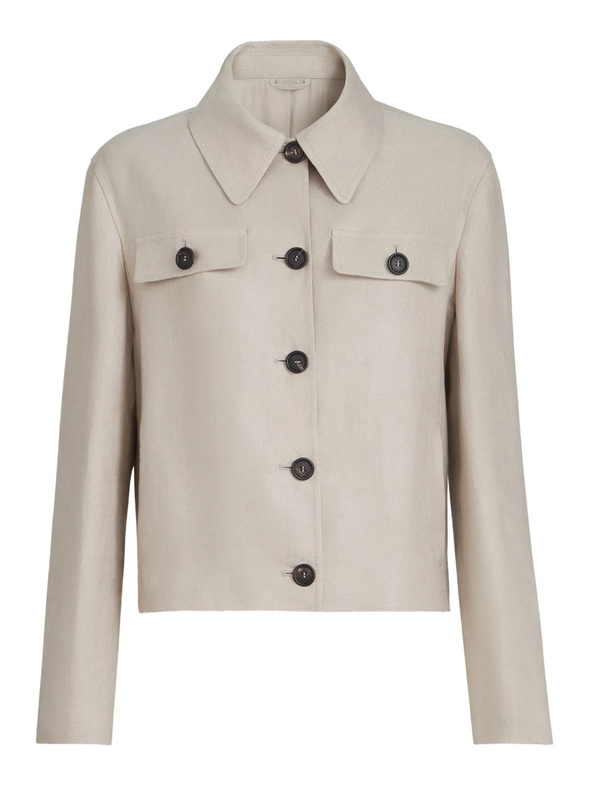 Brunello Cucinelli Jackets
