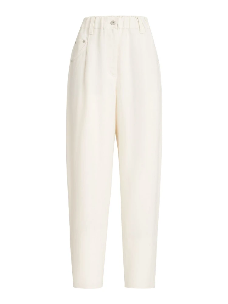 Brunello Cucinelli Trousers