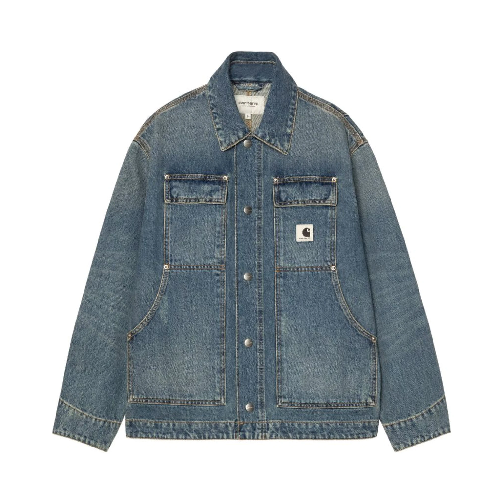 Carhartt WIP Jackets