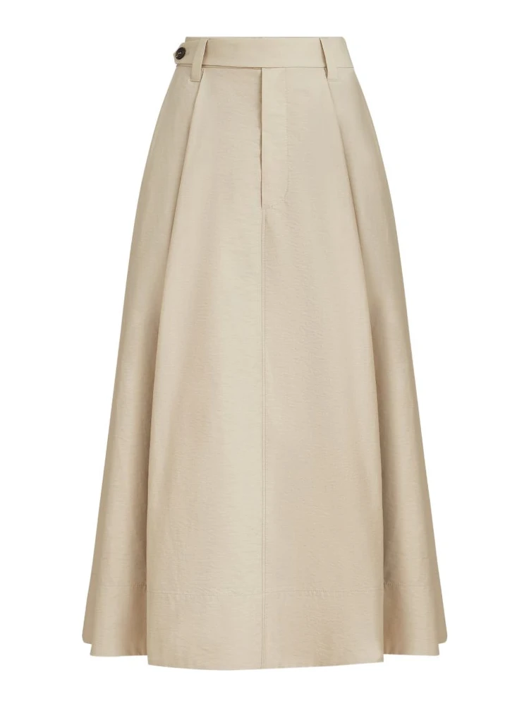 Brunello Cucinelli Skirts