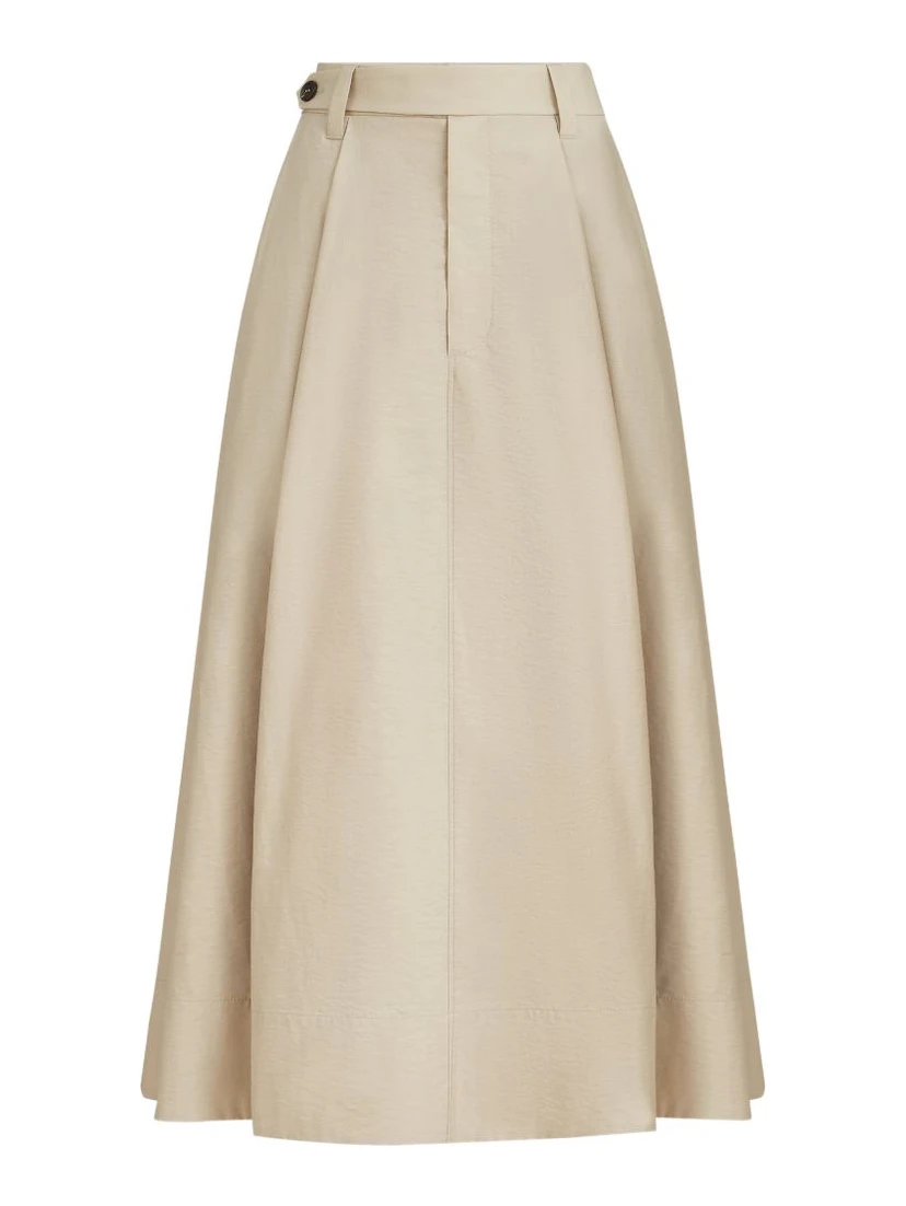 Brunello Cucinelli Skirts