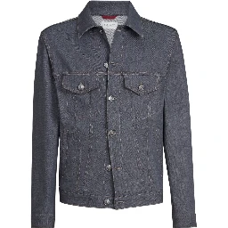 Brunello Cucinelli Jackets