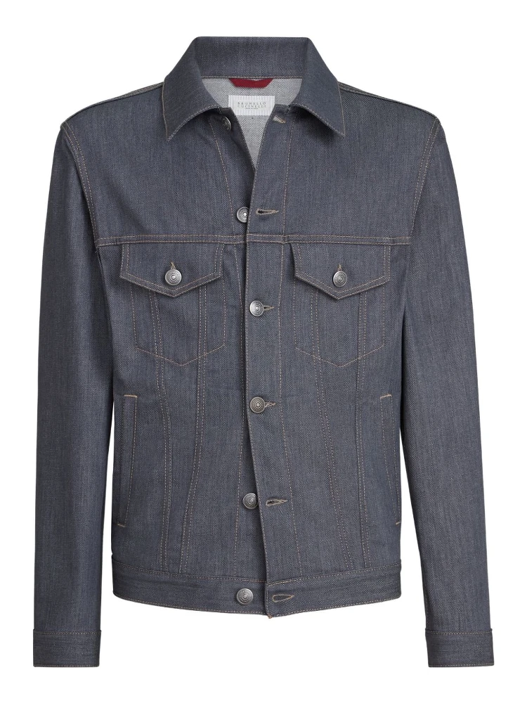 Brunello Cucinelli Jackets