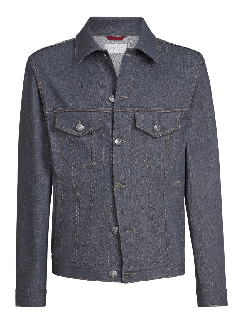 Brunello Cucinelli Jackets