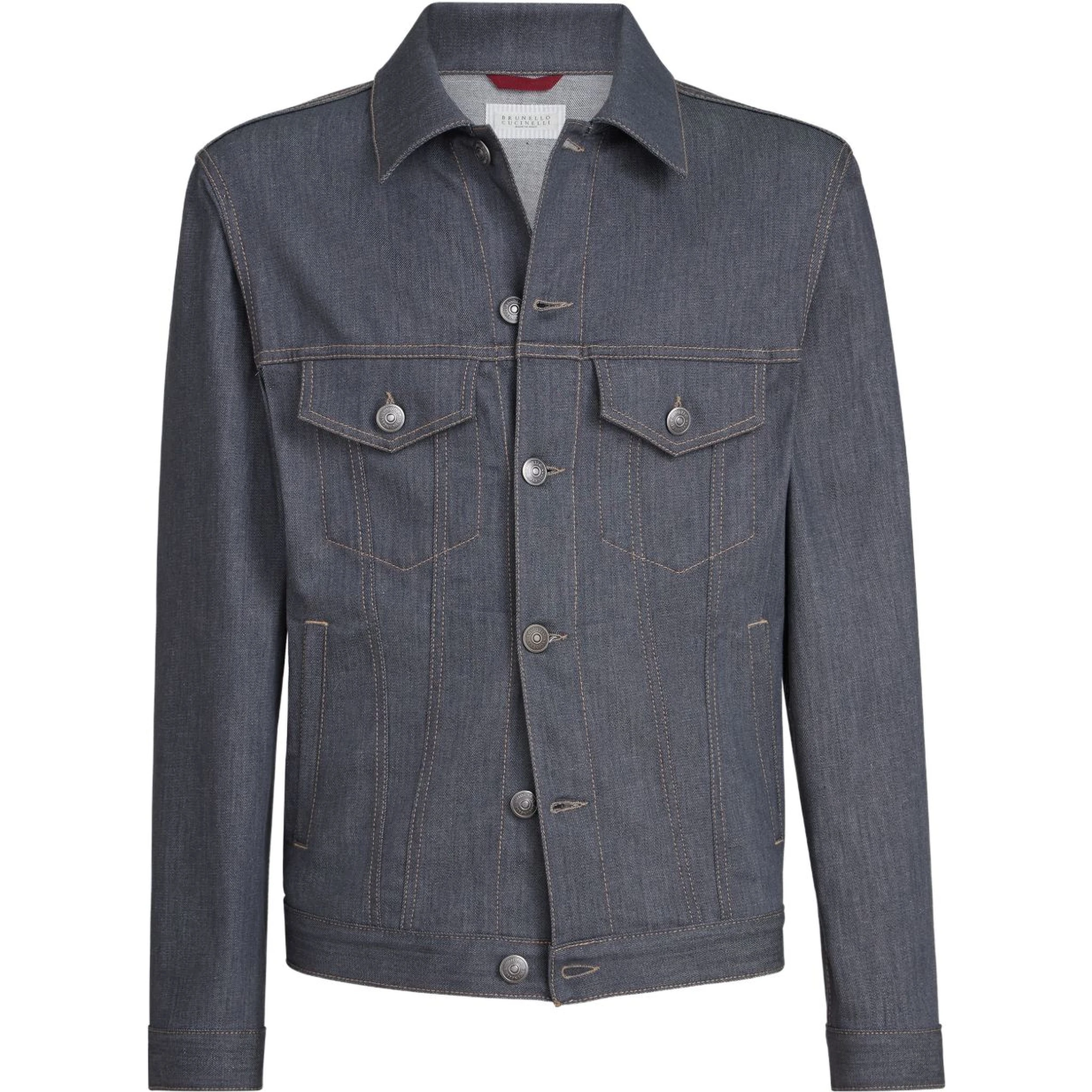 Brunello Cucinelli Jackets
